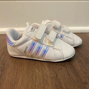 Adidas Superstar Infant Sneakers